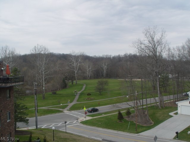 Nob Hills East Condo - Residential