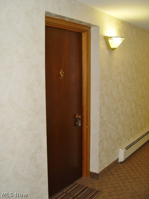 Nob Hills East Condo - Residential