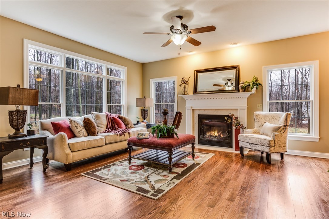 Sugarbush Woods - Residential