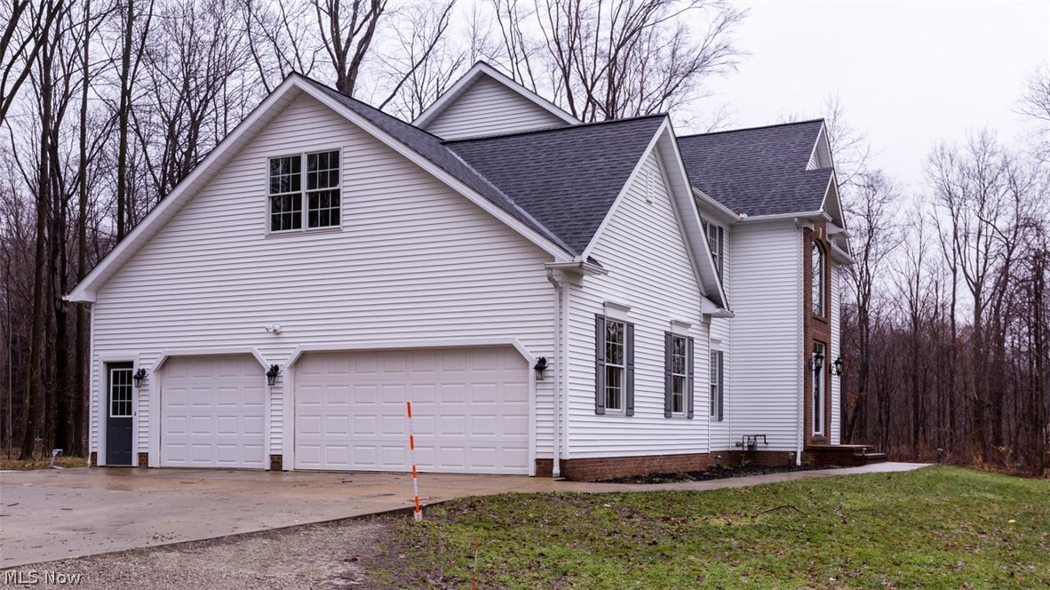 Sugarbush Woods - Residential
