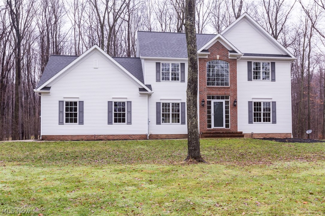 Sugarbush Woods - Residential