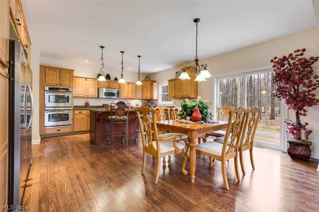 Sugarbush Woods - Residential