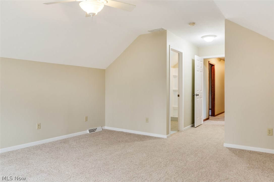 Sugarbush Woods - Residential