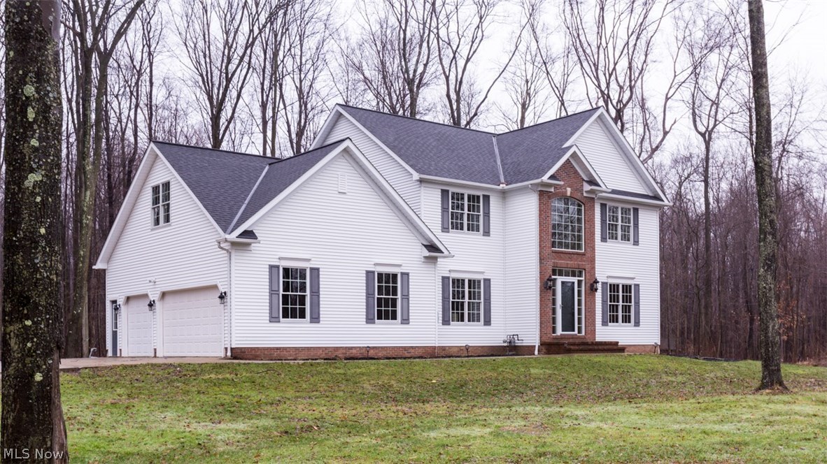 Sugarbush Woods - Residential