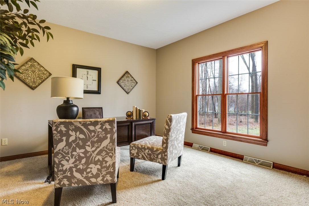 Sugarbush Woods - Residential