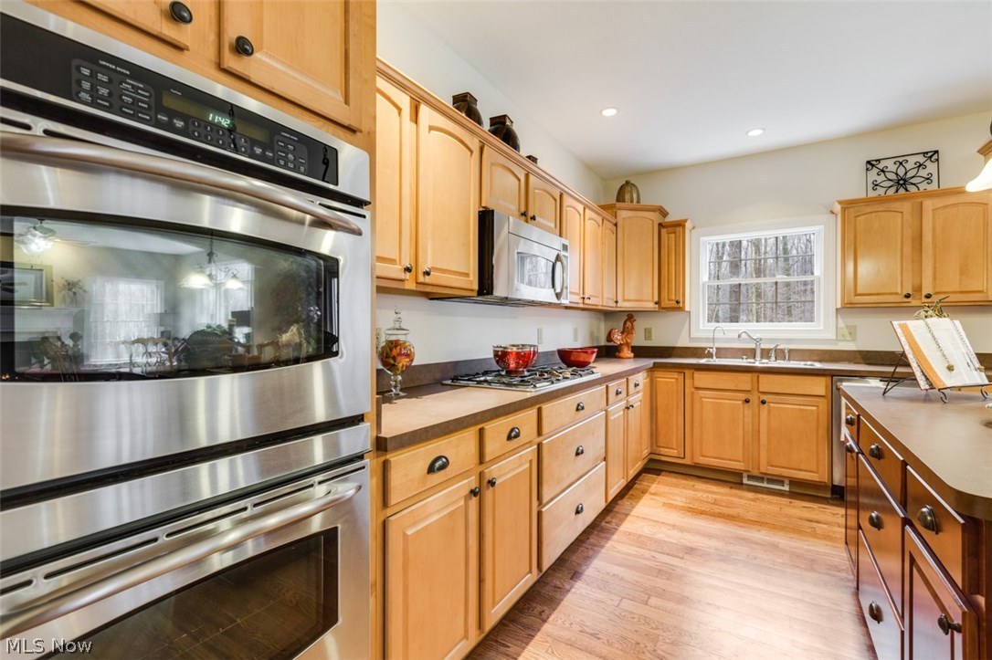 Sugarbush Woods - Residential