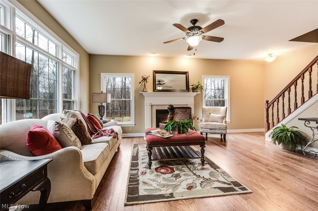 Sugarbush Woods - Residential