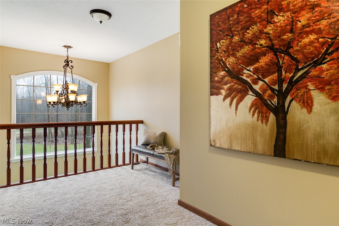 Sugarbush Woods - Residential