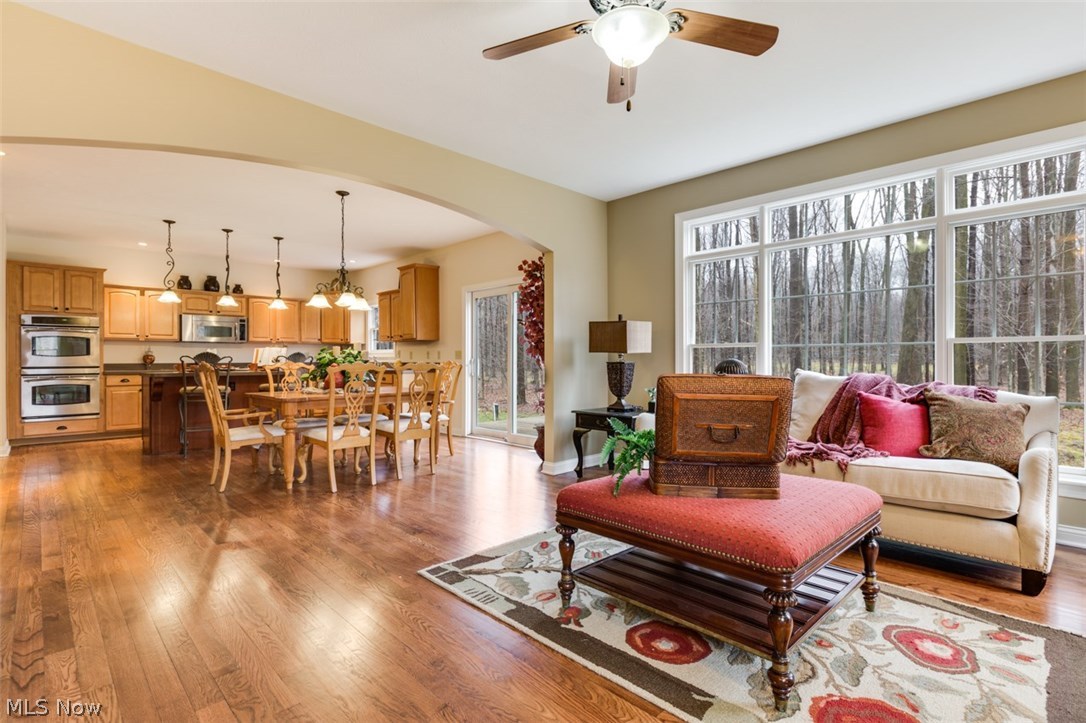 Sugarbush Woods - Residential