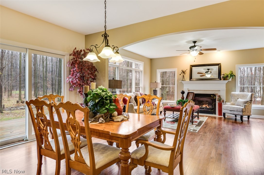 Sugarbush Woods - Residential