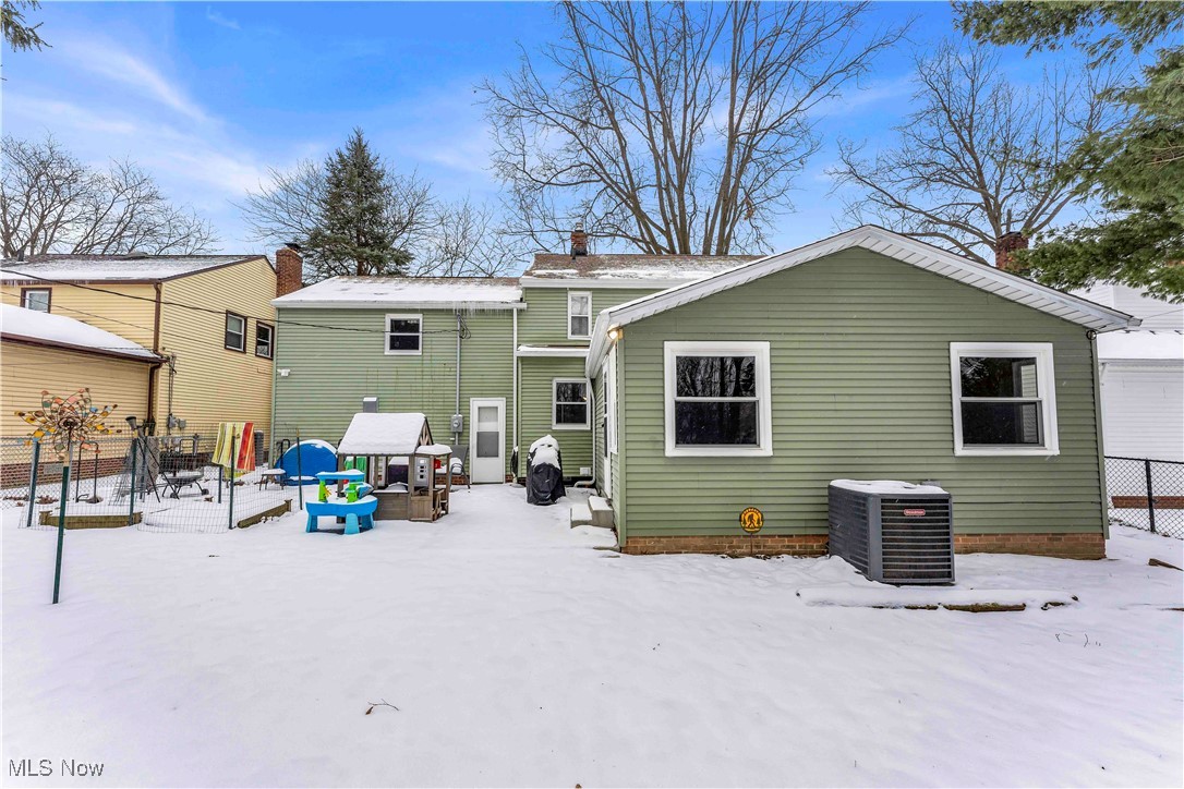 George A Meissners 01 - Residential