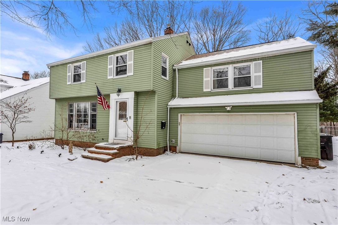 George A Meissners 01 - Residential