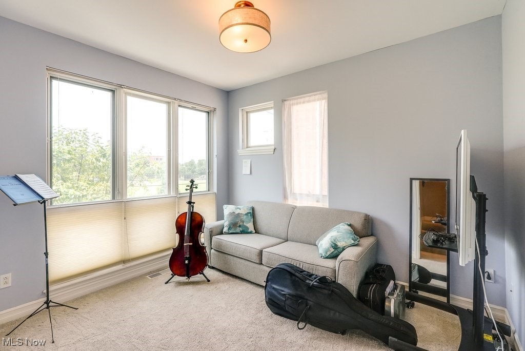 Residential Twnhse Dev/Wade Park - Residential Lease