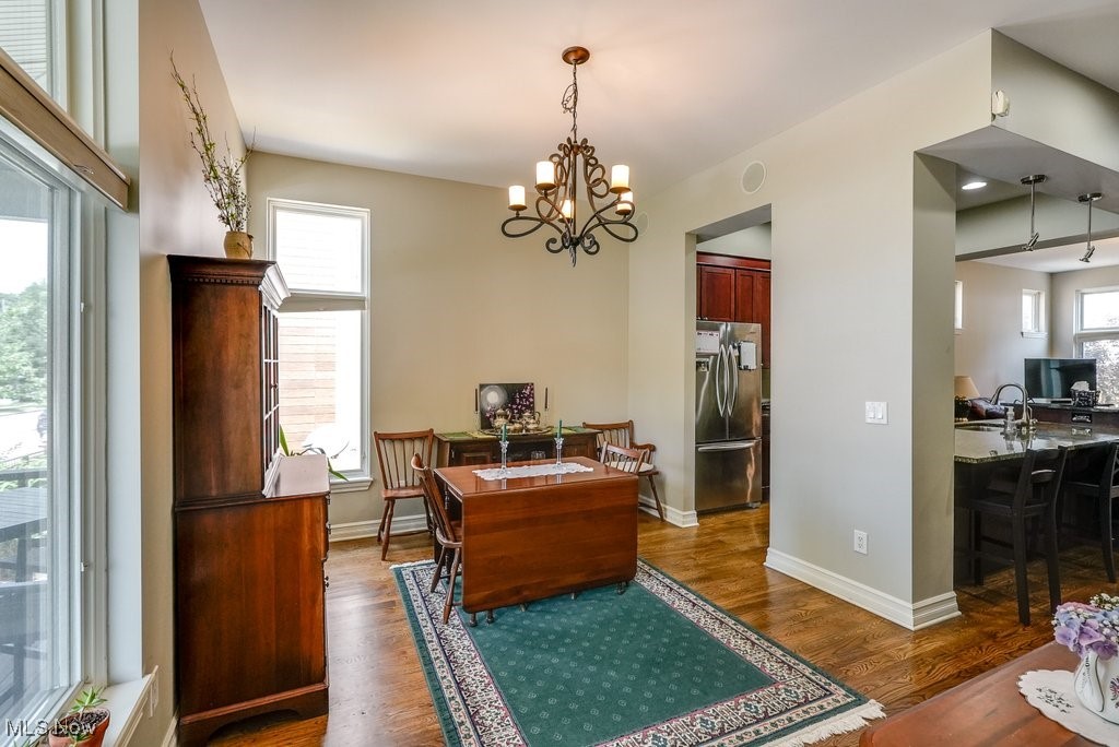 Residential Twnhse Dev/Wade Park - Residential Lease