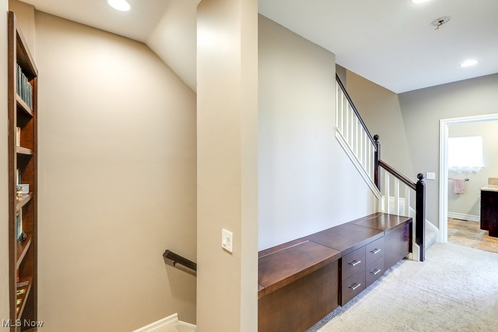 Residential Twnhse Dev/Wade Park - Residential Lease