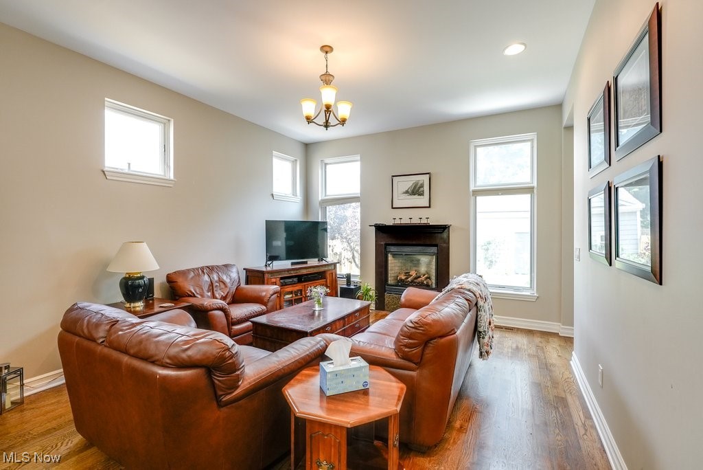 Residential Twnhse Dev/Wade Park - Residential Lease