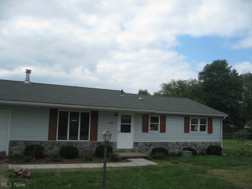 Crestmont Estate - Residential