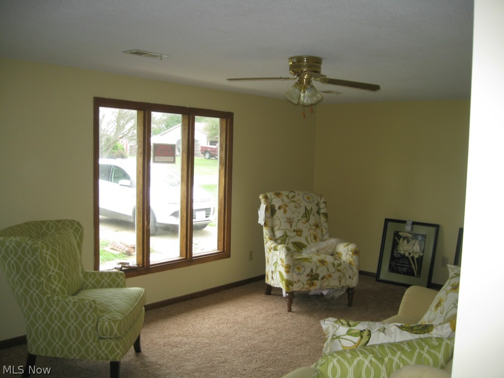 Crestmont Estate - Residential