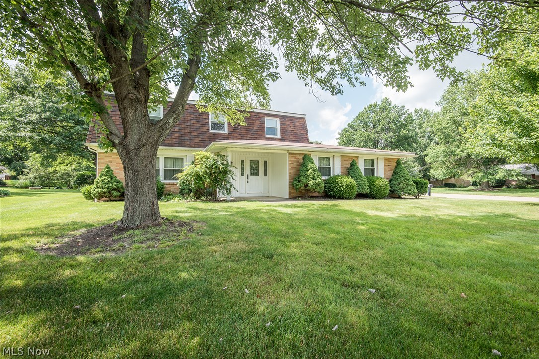 Bob-O-Link - Residential