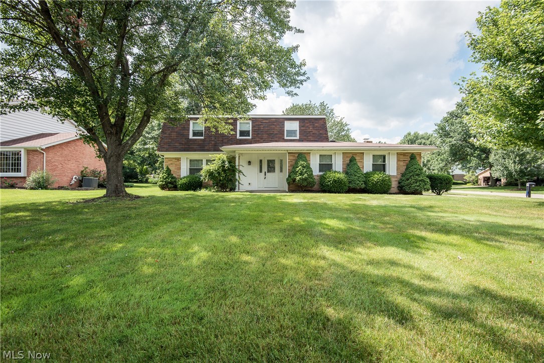 Bob-O-Link - Residential