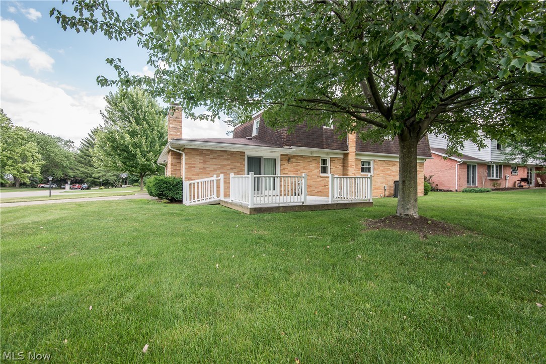 Bob-O-Link - Residential