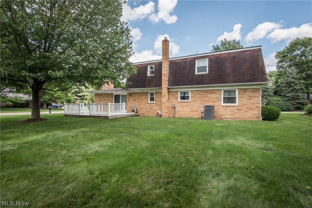 Bob-O-Link - Residential