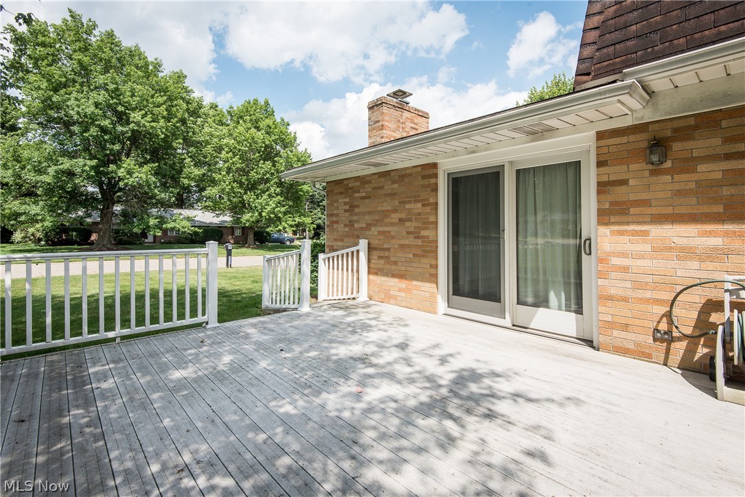 Bob-O-Link - Residential