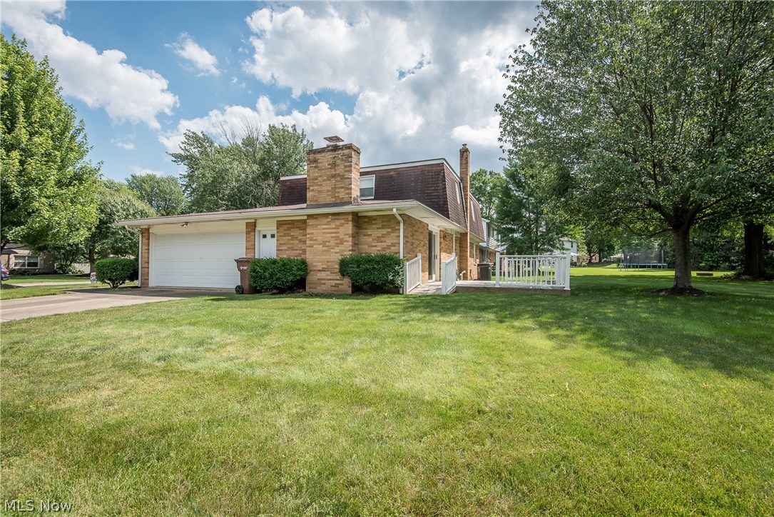 Bob-O-Link - Residential