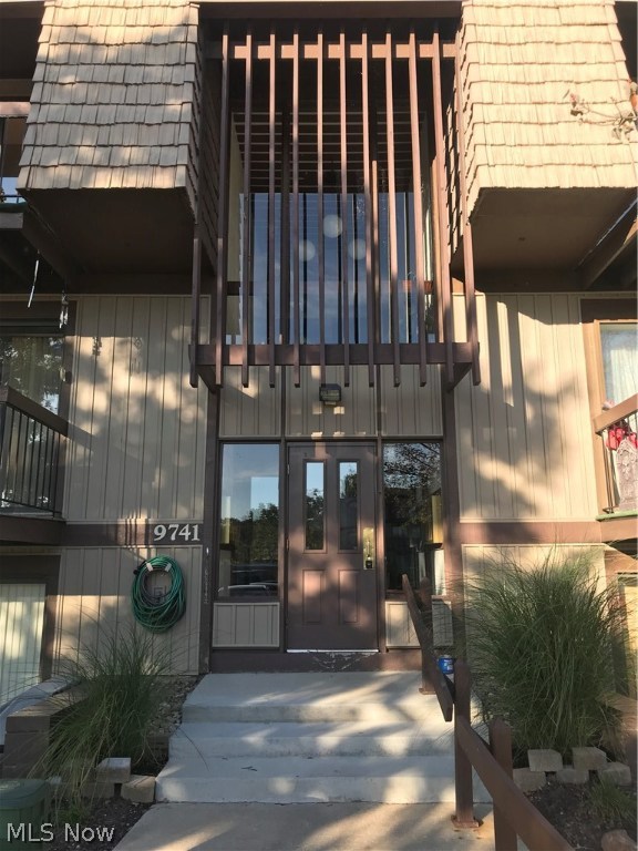 Sunrise Cove Condo #4 - Residential