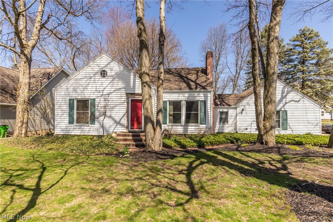 Uk Park - Residential