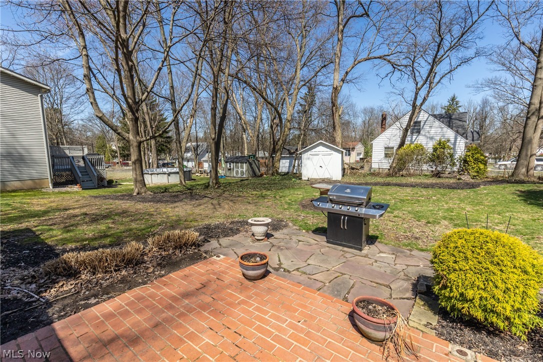 Uk Park - Residential