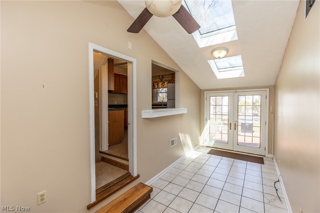 Uk Park - Residential