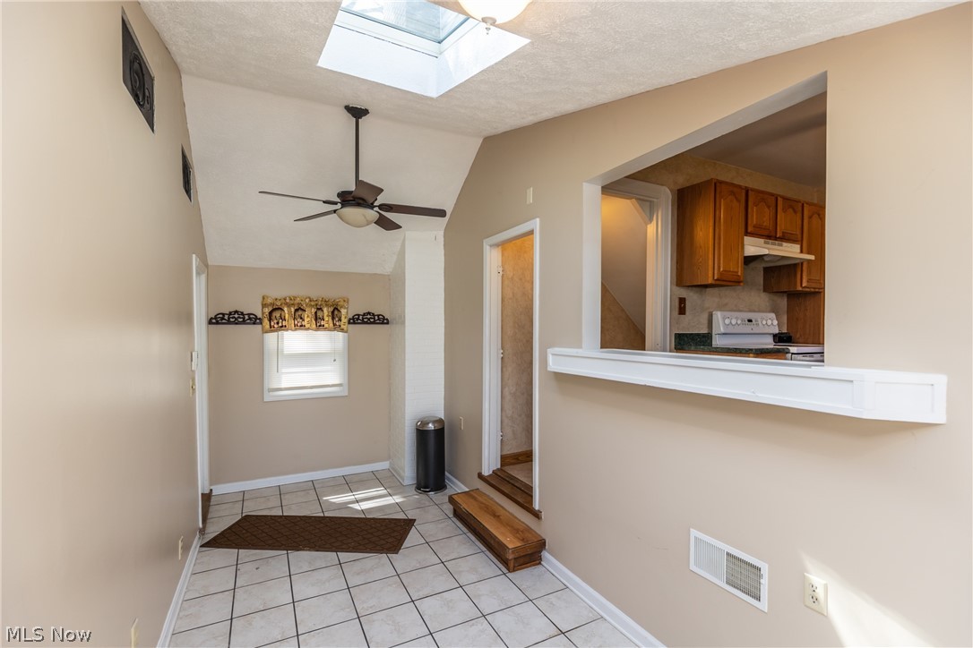 Uk Park - Residential