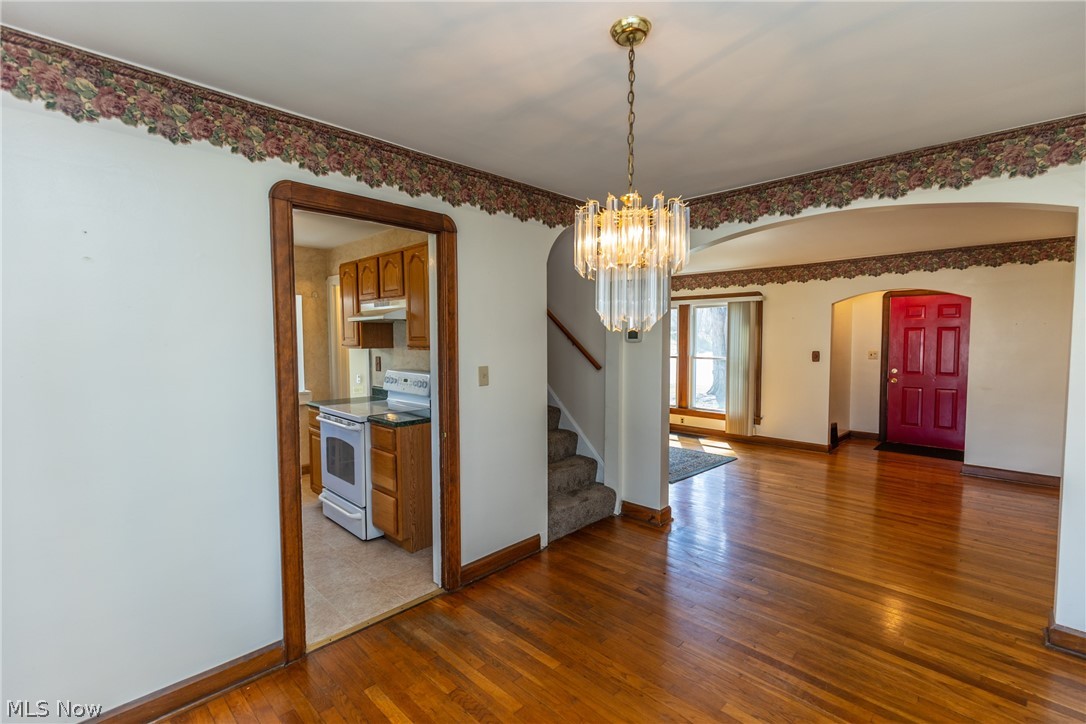 Uk Park - Residential