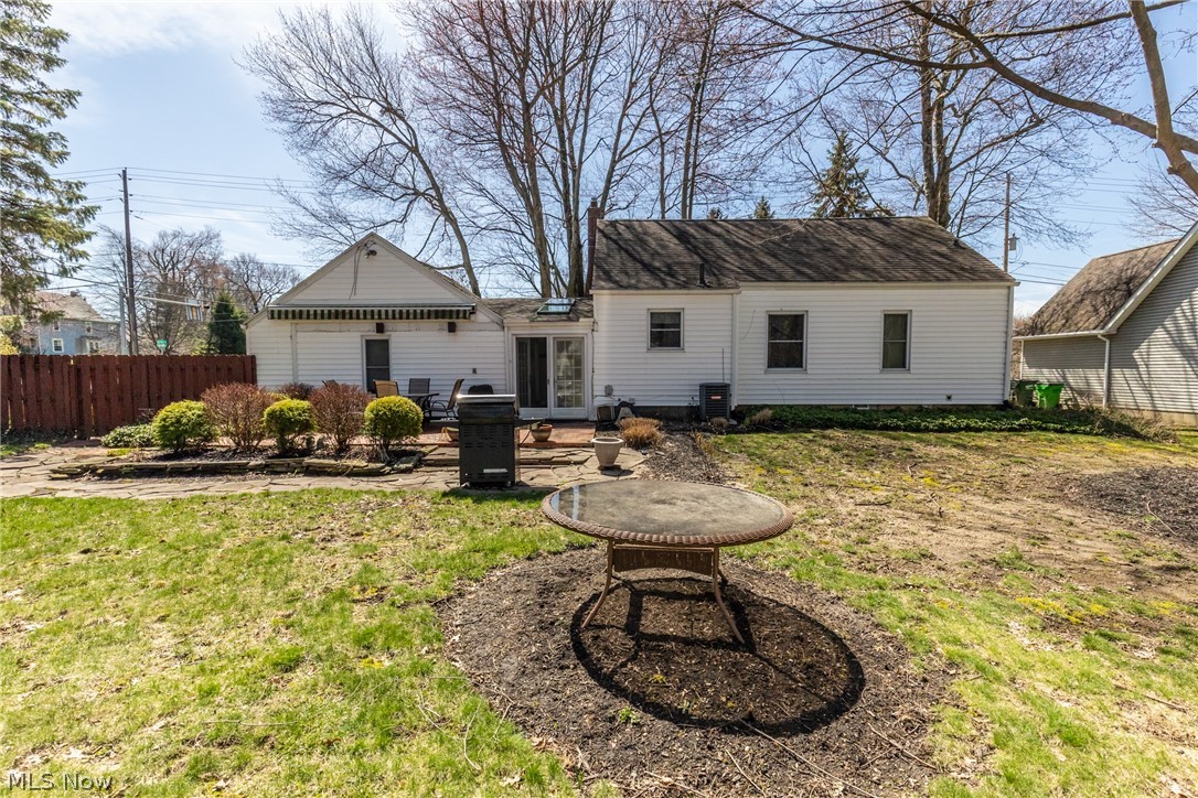 Uk Park - Residential