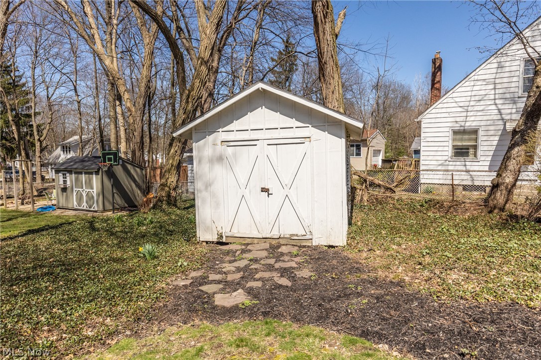 Uk Park - Residential