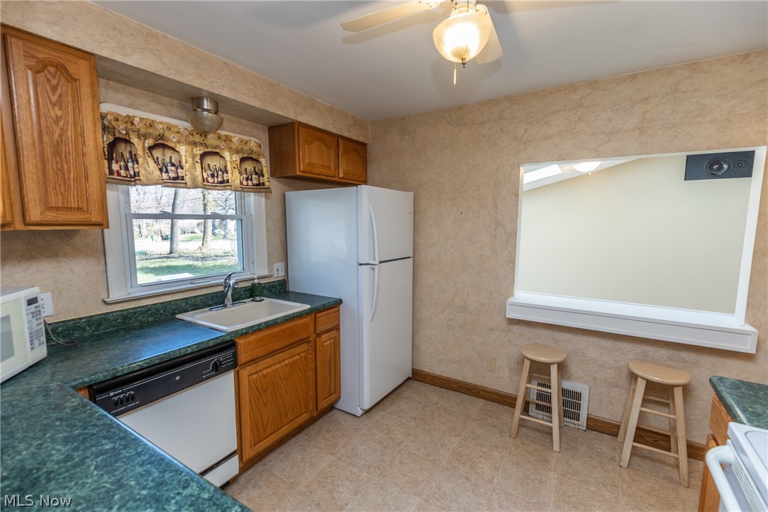 Uk Park - Residential