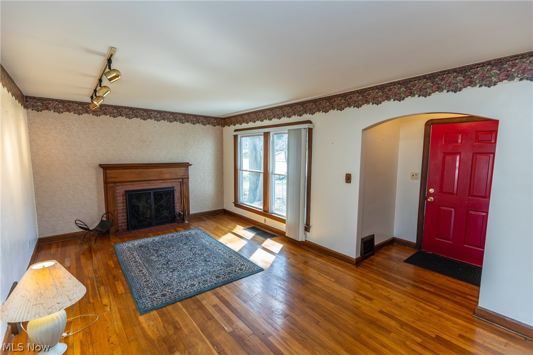 Uk Park - Residential