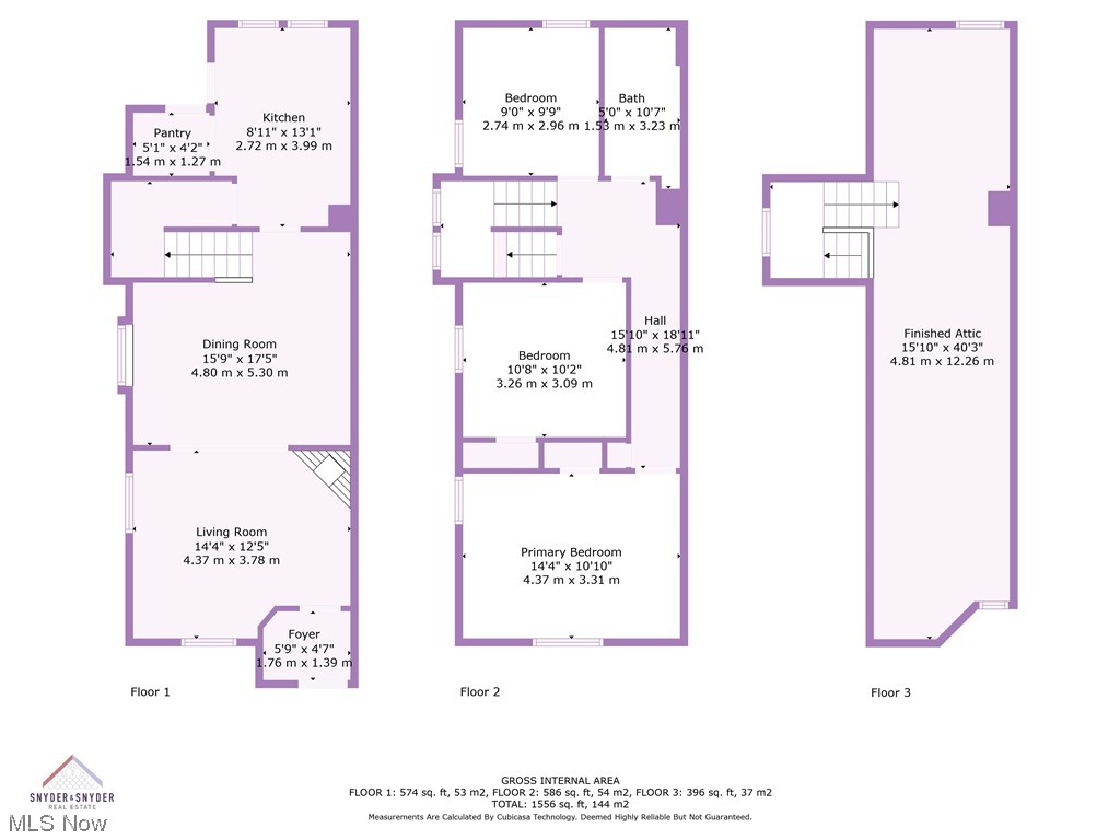 Hoffman Allotment - Residential Lease