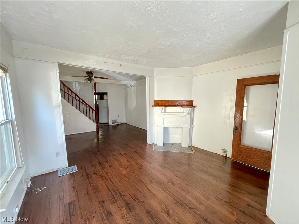 Hoffman Allotment - Residential Lease