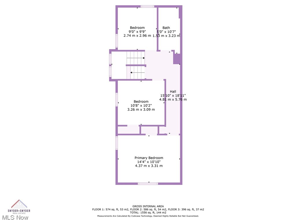 Hoffman Allotment - Residential Lease