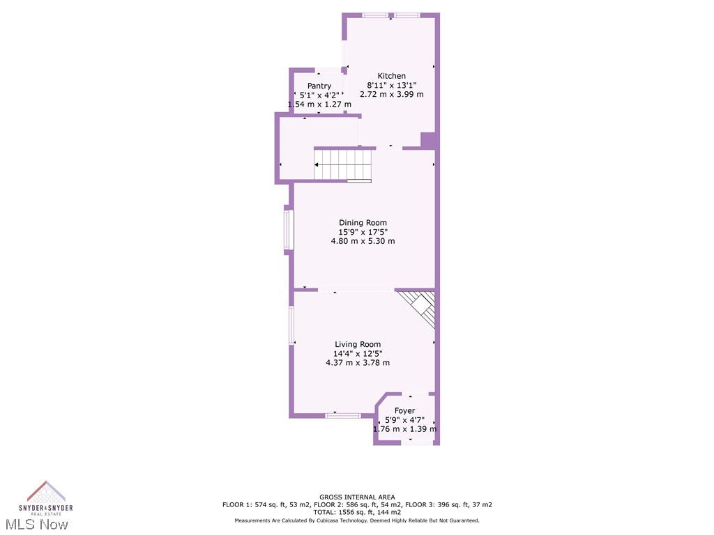 Hoffman Allotment - Residential Lease