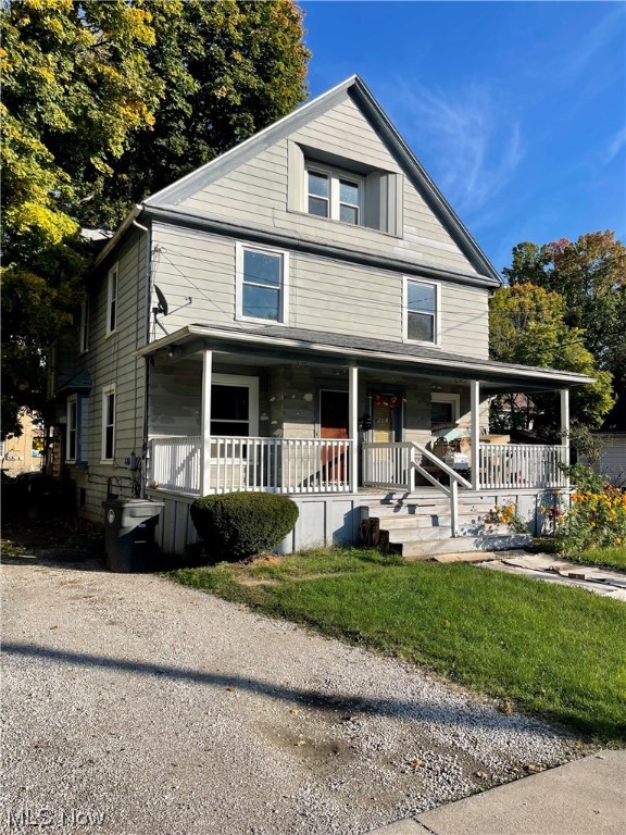 Hoffman Allotment - Residential Lease