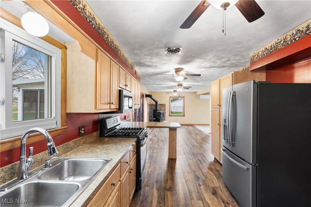4064 E Messner Rd, Wooster, Ohio image 15