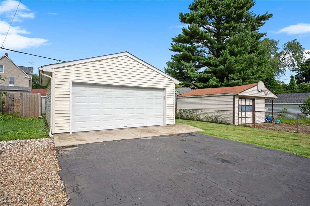 Richmond Park - Residential