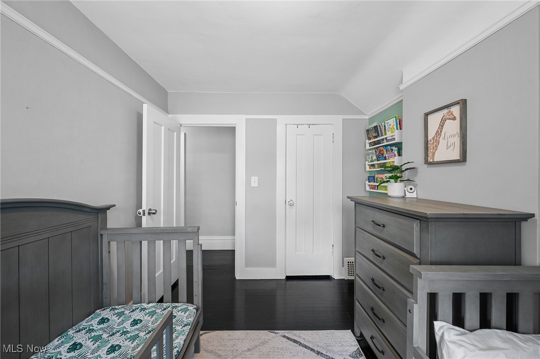 Richmond Park - Residential