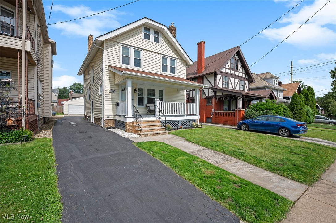 Richmond Park - Residential