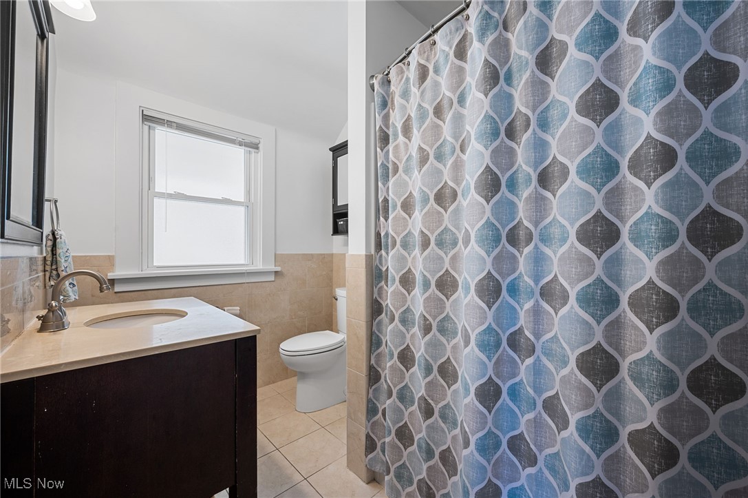 Richmond Park - Residential