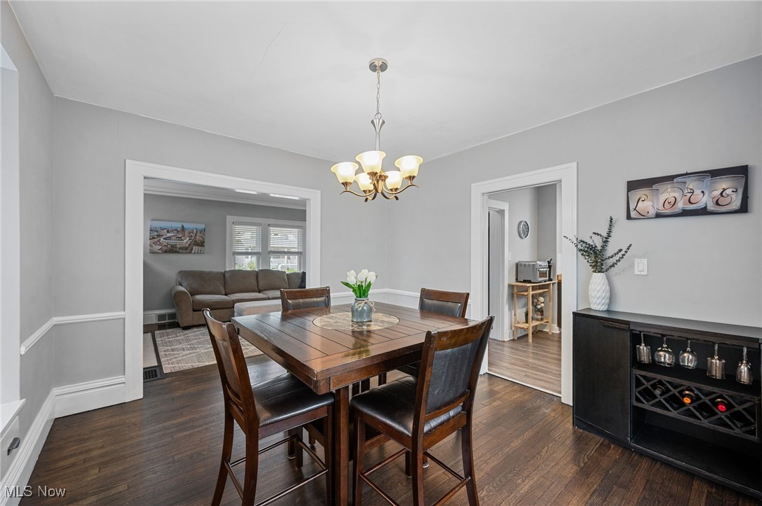 Richmond Park - Residential