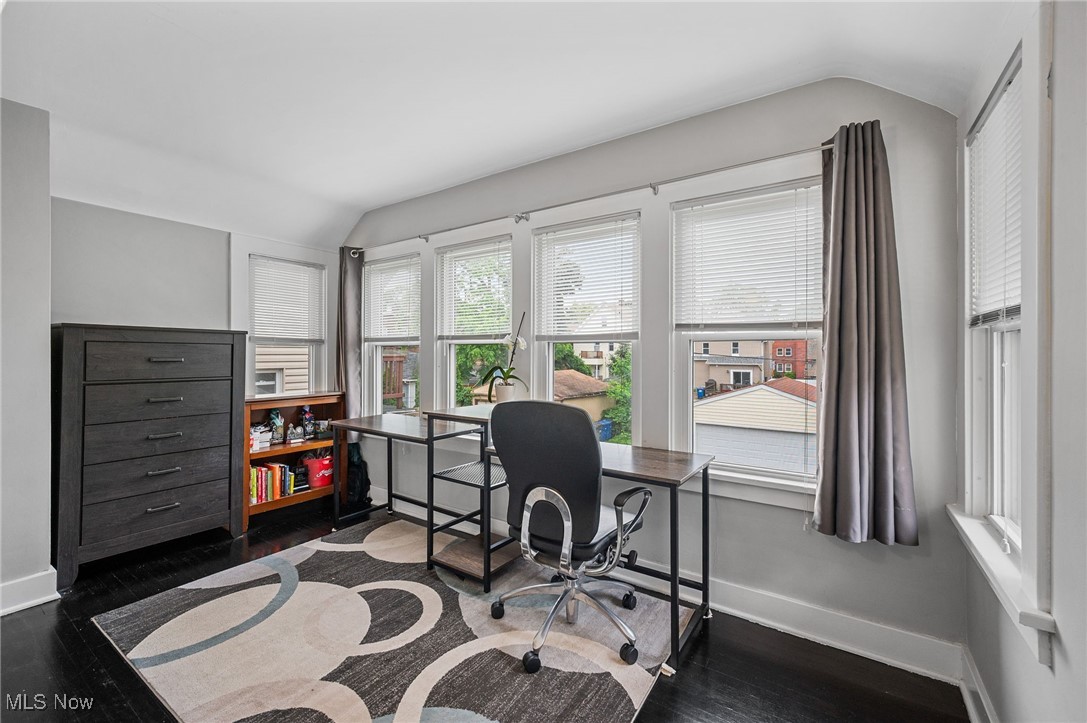 Richmond Park - Residential